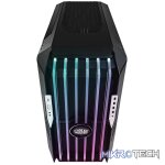 Cooler Master HAF 700 EVO Full Tower Gaming PC Case Grey H700E-IGNN-S00 - Image 9