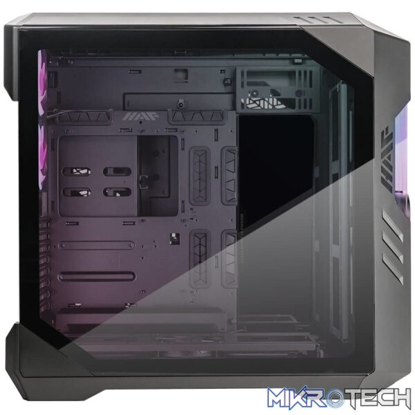 Cooler Master HAF 700 EVO Full Tower Gaming PC Case Grey H700E-IGNN-S00 - Image 10