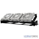 Cooler Master HAF 700 EVO Full Tower Gaming PC Case Grey H700E-IGNN-S00 - Image 11