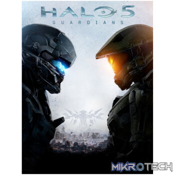 Halo 5: Guardians XBOX ONE CD Key