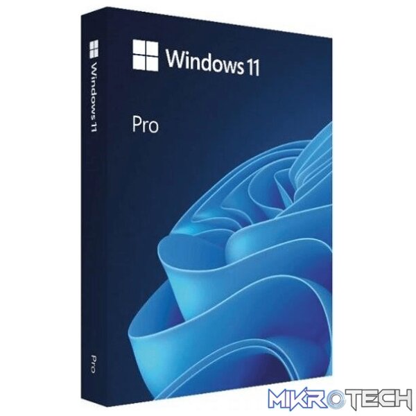 Microsoft Windows 11 Pro HAV-00164 Microsoft Windows 11 Pro HAV-00164