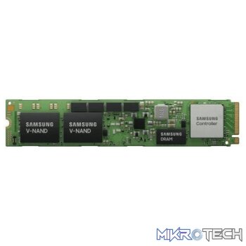 Supermicro Samsung PM983 3.84TB NVMe PCI-E 3.0 x4 V4 M.2 Internal SSD HDS-SMN1-MZ1LB3T8HMLA07