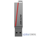 Hiksemi Dual Slim 64GB 2-in-1 USB Flash Drive HS-USB-E307C-64G-U3 - Image 3