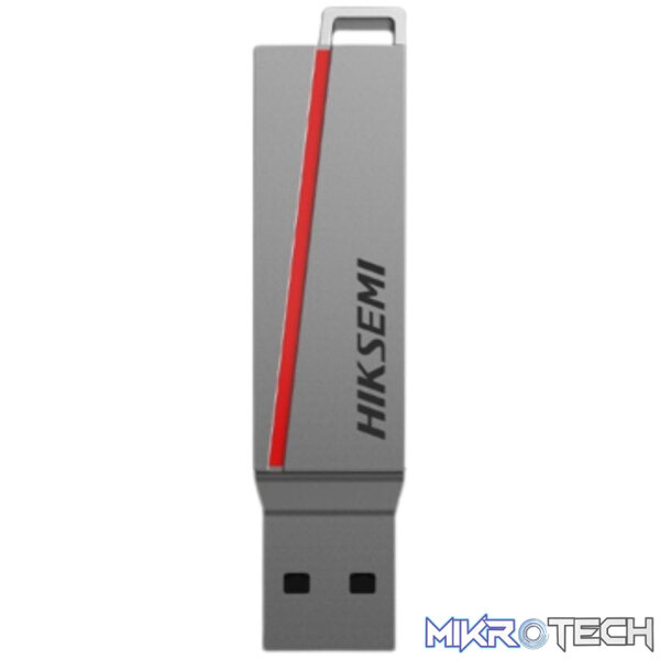 Hiksemi Dual Slim 64GB 2-in-1 USB Flash Drive HS-USB-E307C-64G-U3 - Image 3