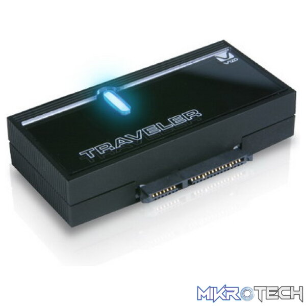 iC-V280ESPi Vizo SHE-280ES-Pi - Interface Converter - Image 1