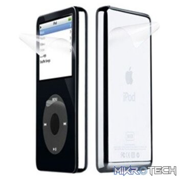 iLuv PROTECTION FILM FOR IPOD NANO