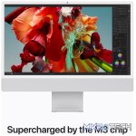 iMac 24-inch M2 - Image 4
