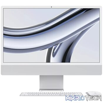 iMac 24-inch M2