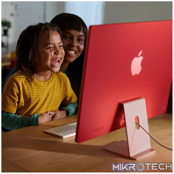 iMac 24-inch M2 - Image 6