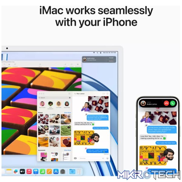 iMac 24-inch M2 - Image 7