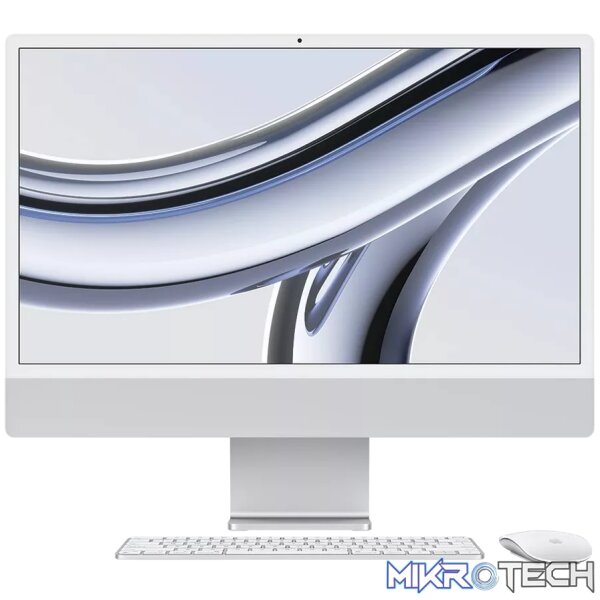 iMac 24-inch M2 iMac 24-inch M2
