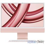 iMac 24-inch M3