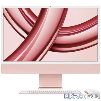 iMac 24-inch M3