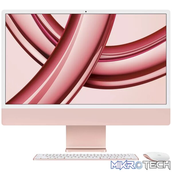 iMac 24-inch M3 iMac 24-inch M3