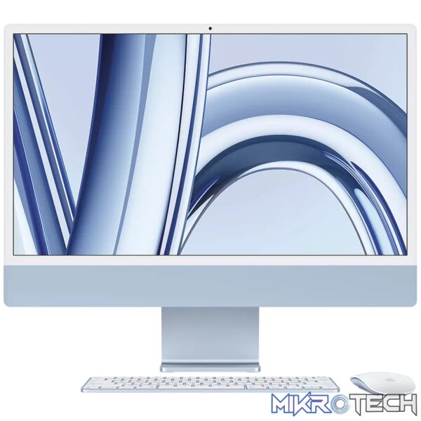 iMac 24-inch M3 iMac 24-inch M3