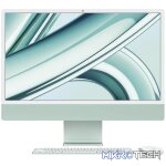 iMac 24-inch M3
