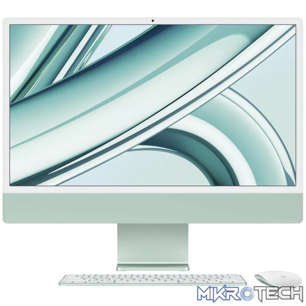 iMac 24-inch M3 iMac 24-inch M3