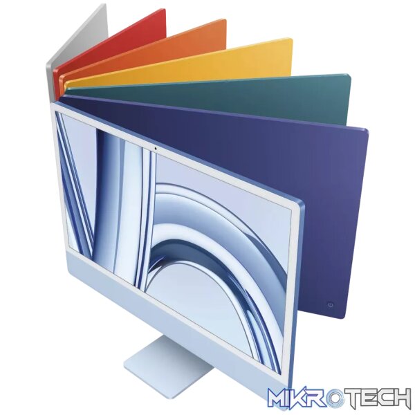 iMac 24-inch M3 - Image 3