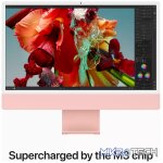 iMac 24-inch M3 - Image 4