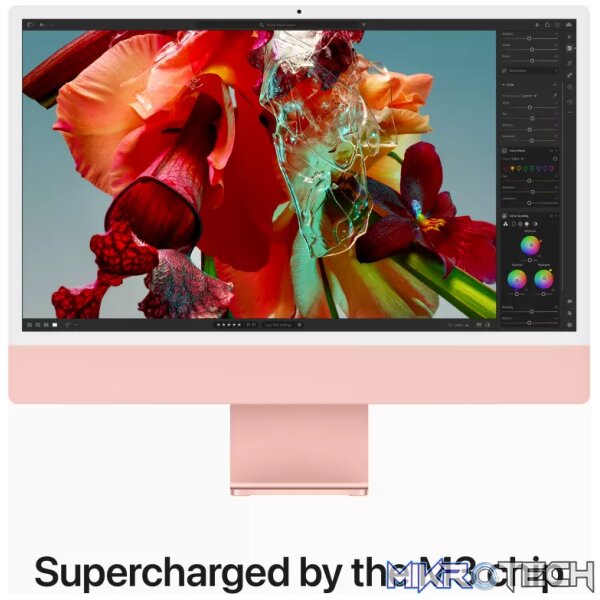 iMac 24-inch M3 - Image 4