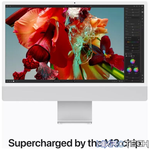 iMac 24-inch M3 - Image 4