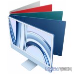 iMac 24-inch M3 - Image 8