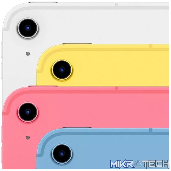 iPad 10th gen 10.9-inch - Image 2