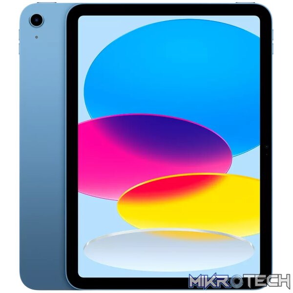 iPad 10th gen 10.9-inch iPad 10th gen 10.9-inch