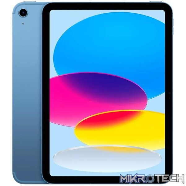 iPad 10th gen 10.9-inch iPad 10th gen 10.9-inch