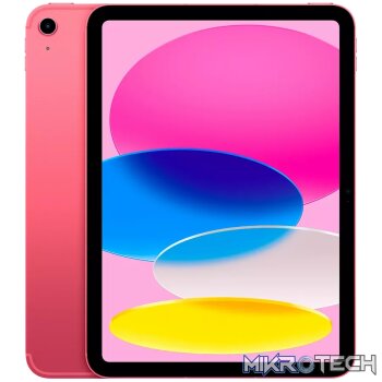 iPad 10th gen 10.9-inch