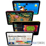 iPad 10th gen 10.9-inch - Image 3