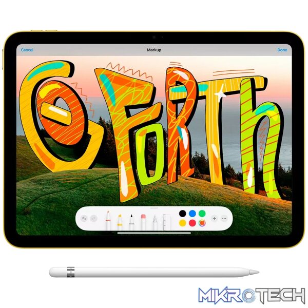 iPad 10th gen 10.9-inch - Image 4