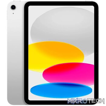 iPad 10th gen 10.9-inch