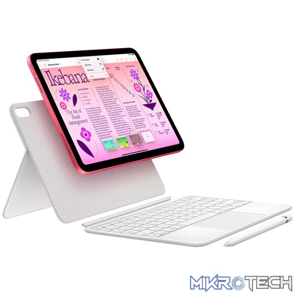 iPad 10th gen 10.9-inch - Image 6