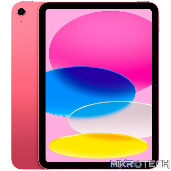 iPad 10th gen 10.9-inch iPad 10th gen 10.9-inch