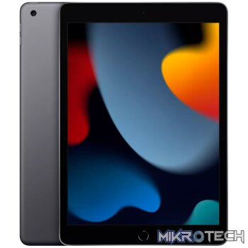 iPad 9th gen 10.2-inch