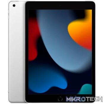 iPad 9th gen 10.2-inch
