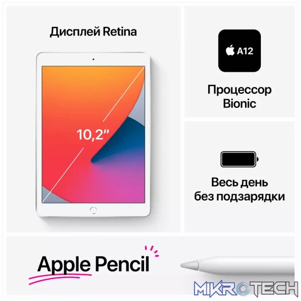 iPad 9th gen 10.2-inch M2 - Image 6