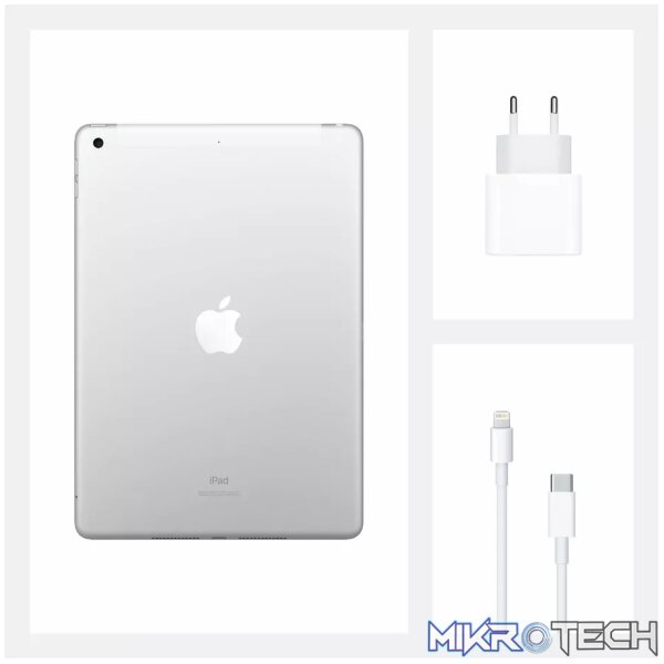 iPad 9th gen 10.2-inch M2 - Image 8