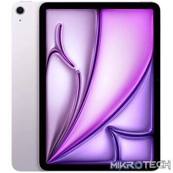 iPad Air 6th gen 11-inch M2