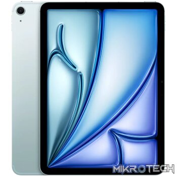 iPad Air 6th gen 11-inch M2