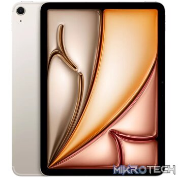 iPad Air 6th gen 11-inch M2