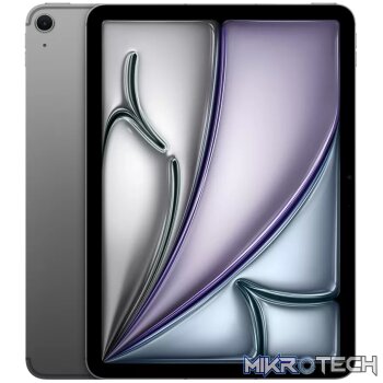 iPad Air 6th gen 11-inch M2