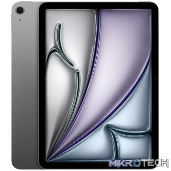 iPad Air 6th gen 11-inch M2