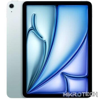 iPad Air 6th gen 11-inch M2