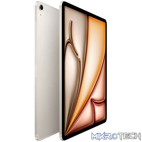 iPad Air 6th gen 13-inch M2 - Image 2