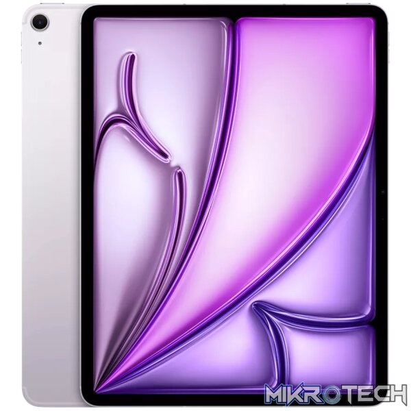 iPad Air 6th gen 13-inch M2 iPad Air 6th gen 13-inch M2