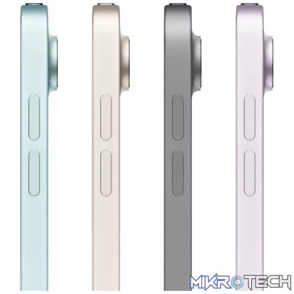 iPad Air 6th gen 13-inch M2 - Image 3