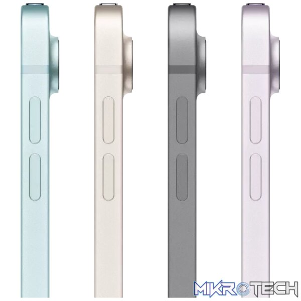 iPad Air 6th gen 13-inch M2 - Image 3