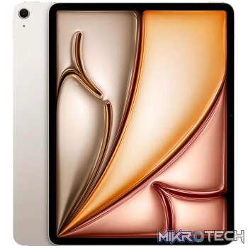 iPad Air 6th gen 13-inch M2